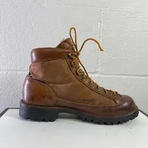 Danner | Shoes | Danner Rei Light Brown Leather Gore Tex  display picture 2